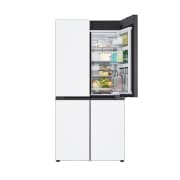 냉장고 LG 디오스 오브제컬렉션 STEM 베이직 냉장고 빌트인 타입 (M625MHH052S.AKOR) 썸네일이미지 3