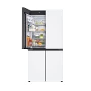 냉장고 LG 디오스 오브제컬렉션 STEM 베이직 냉장고 빌트인 타입 (M625MHH052S.AKOR) 썸네일이미지 4