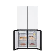 냉장고 LG 디오스 오브제컬렉션 STEM 베이직 냉장고 빌트인 타입 (M625MHH052S.AKOR) 썸네일이미지 8