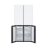 냉장고 LG 디오스 오브제컬렉션 STEM 베이직 냉장고 빌트인 타입 (M625MHH052S.AKOR) 썸네일이미지 9