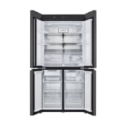 냉장고 LG 디오스 오브제컬렉션 STEM 베이직 냉장고 빌트인 타입 (M625MHH052S.AKOR) 썸네일이미지 11