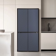 냉장고 LG 디오스 오브제컬렉션 STEM 베이직 냉장고 빌트인 타입 (M625MNN05-B.AKOR) 썸네일이미지 0