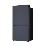 냉장고 LG 디오스 오브제컬렉션 STEM 베이직 냉장고 빌트인 타입 (M625MNN052S.AKOR) 썸네일이미지 1