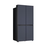 냉장고 LG 디오스 오브제컬렉션 STEM 베이직 냉장고 빌트인 타입 (M625MNN052S.AKOR) 썸네일이미지 2