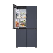 냉장고 LG 디오스 오브제컬렉션 STEM 베이직 냉장고 빌트인 타입 (M625MNN052S.AKOR) 썸네일이미지 4