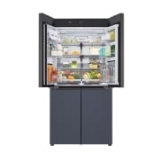 냉장고 LG 디오스 오브제컬렉션 STEM 베이직 냉장고 빌트인 타입 (M625MNN052S.AKOR) 썸네일이미지 6