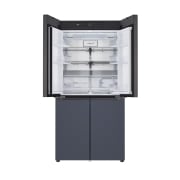 냉장고 LG 디오스 오브제컬렉션 STEM 베이직 냉장고 빌트인 타입 (M625MNN052S.AKOR) 썸네일이미지 7