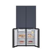 냉장고 LG 디오스 오브제컬렉션 STEM 베이직 냉장고 빌트인 타입 (M625MNN052S.AKOR) 썸네일이미지 8