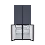 냉장고 LG 디오스 오브제컬렉션 STEM 베이직 냉장고 빌트인 타입 (M625MNN052S.AKOR) 썸네일이미지 9
