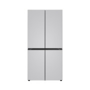 냉장고 LG 디오스 오브제컬렉션 STEM 베이직 냉장고 빌트인 타입 (M625MRR052S.AKOR) 썸네일이미지 0