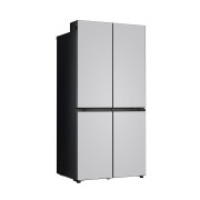 냉장고 LG 디오스 오브제컬렉션 STEM 베이직 냉장고 빌트인 타입 (M625MRR052S.AKOR) 썸네일이미지 1