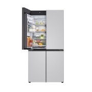 냉장고 LG 디오스 오브제컬렉션 STEM 베이직 냉장고 빌트인 타입 (M625MRR052S.AKOR) 썸네일이미지 4