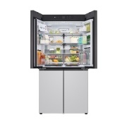 냉장고 LG 디오스 오브제컬렉션 STEM 베이직 냉장고 빌트인 타입 (M625MRR052S.AKOR) 썸네일이미지 6
