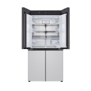 냉장고 LG 디오스 오브제컬렉션 STEM 베이직 냉장고 빌트인 타입 (M625MRR052S.AKOR) 썸네일이미지 7