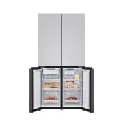 냉장고 LG 디오스 오브제컬렉션 STEM 베이직 냉장고 빌트인 타입 (M625MRR052S.AKOR) 썸네일이미지 8