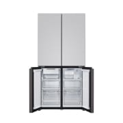 냉장고 LG 디오스 오브제컬렉션 STEM 베이직 냉장고 빌트인 타입 (M625MRR052S.AKOR) 썸네일이미지 9