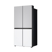 냉장고 LG 디오스 오브제컬렉션 STEM 베이직 냉장고 빌트인 타입 (M625MRH05-B.AKOR) 썸네일이미지 1