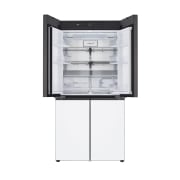 냉장고 LG 디오스 오브제컬렉션 STEM 베이직 냉장고 빌트인 타입 (M625MRH05-B.AKOR) 썸네일이미지 7
