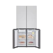 냉장고 LG 디오스 오브제컬렉션 STEM 베이직 냉장고 빌트인 타입 (M625MRH05-B.AKOR) 썸네일이미지 8