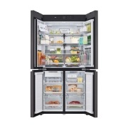냉장고 LG 디오스 오브제컬렉션 STEM 베이직 냉장고 빌트인 타입 (M625MRH05-B.AKOR) 썸네일이미지 10