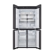 냉장고 LG 디오스 오브제컬렉션 STEM 베이직 냉장고 빌트인 타입 (M625MRH05-B.AKOR) 썸네일이미지 11
