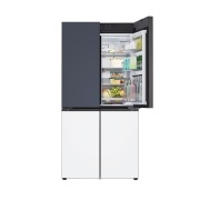 냉장고 LG 디오스 오브제컬렉션 STEM 베이직 냉장고 빌트인 타입 (M625MNH05-B.AKOR) 썸네일이미지 3