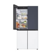 냉장고 LG 디오스 오브제컬렉션 STEM 베이직 냉장고 빌트인 타입 (M625MNH05-B.AKOR) 썸네일이미지 4