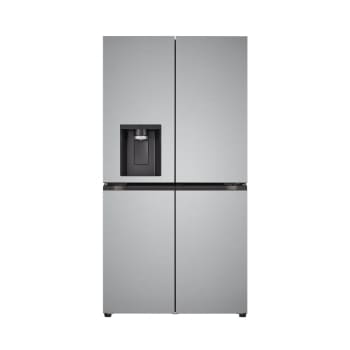 LG 디오스 오브제컬렉션 STEM 얼음정수 냉장고 (매직스페이스) 820L  2등급 