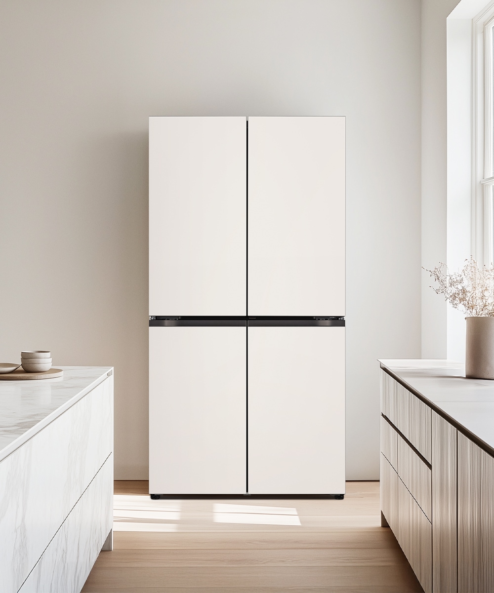 냉장고 LG 디오스 오브제컬렉션 STEM 베이직 냉장고 (매직스페이스) (T875MEE14-B.CKOR) 메인이미지 0