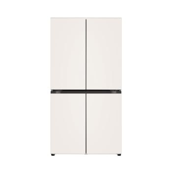LG 디오스 오브제컬렉션 STEM 베이직 냉장고 (매직스페이스)