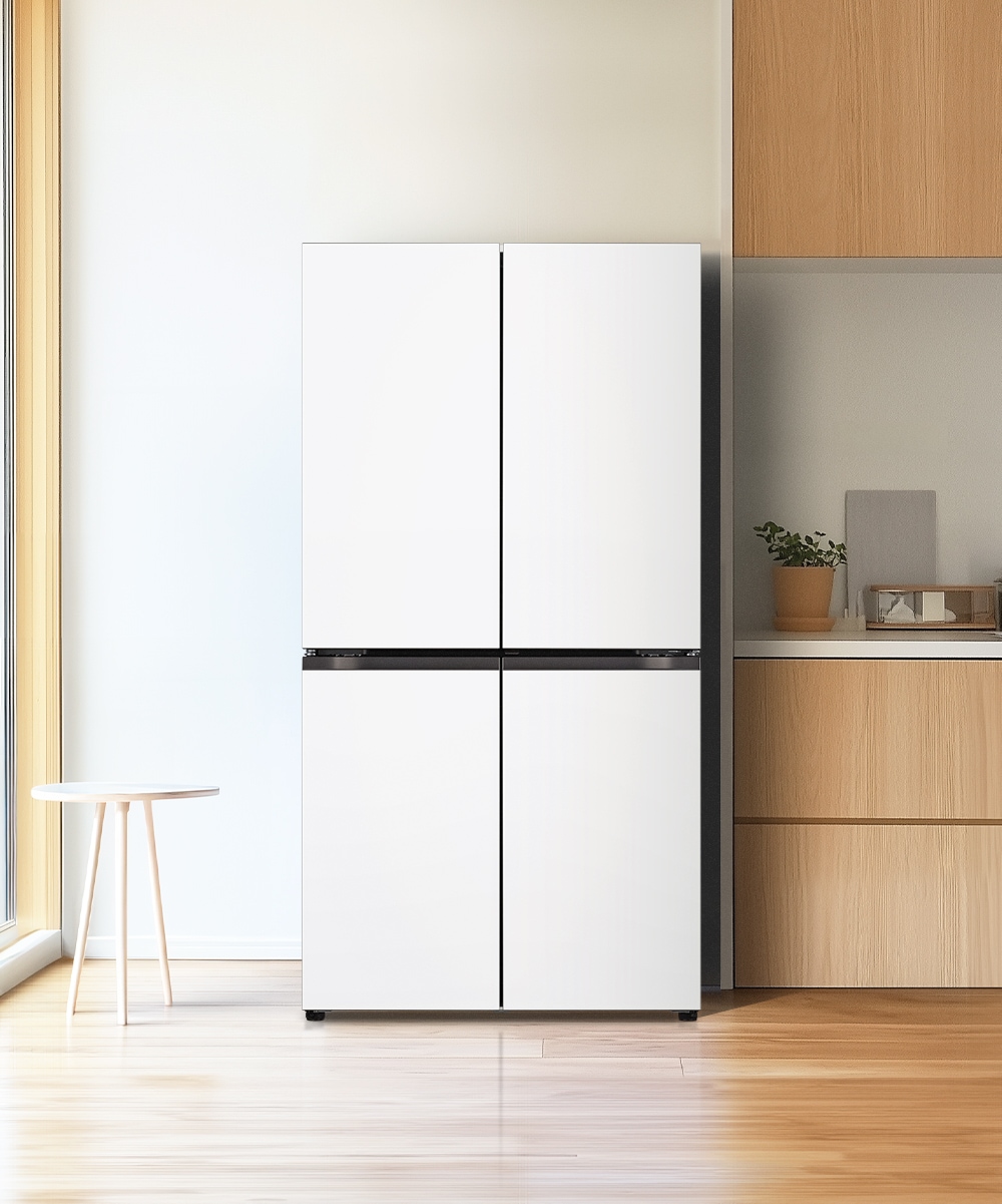 냉장고 LG 디오스 오브제컬렉션 STEM 베이직 냉장고 (매직스페이스) (T875MHH14-B.CKOR) 메인이미지 0
