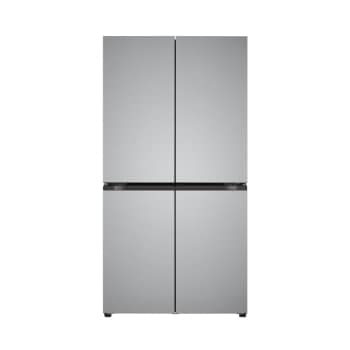 LG 디오스 오브제컬렉션 STEM 베이직 냉장고 (매직스페이스) 860L  1등급 