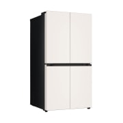 냉장고 LG 디오스 오브제컬렉션 STEM 베이직 냉장고 (T875MEE04-B.CKOR) 썸네일이미지 4
