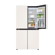 냉장고 LG 디오스 오브제컬렉션 STEM 베이직 냉장고 (T875MEE04-B.CKOR) 썸네일이미지 5