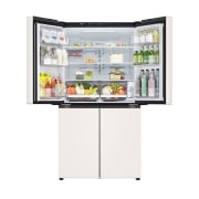 냉장고 LG 디오스 오브제컬렉션 STEM 베이직 냉장고 (T875MEE04-B.CKOR) 썸네일이미지 7