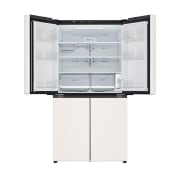 냉장고 LG 디오스 오브제컬렉션 STEM 베이직 냉장고 (T875MEE04-B.CKOR) 썸네일이미지 8