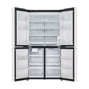냉장고 LG 디오스 오브제컬렉션 STEM 베이직 냉장고 (T875MEE04-B.CKOR) 썸네일이미지 12