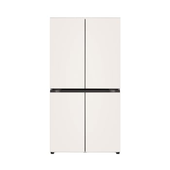 LG 디오스 오브제컬렉션 STEM 베이직 냉장고