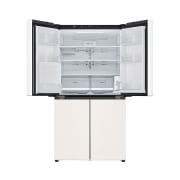 냉장고 LG 디오스 오브제컬렉션 STEM 얼음정수 냉장고 (정수전용 디스펜서) (J805MHE043.CKOR) 썸네일이미지 7