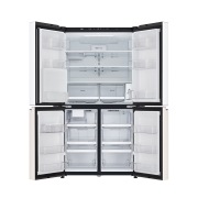 냉장고 LG 디오스 오브제컬렉션 STEM 얼음정수 냉장고 (정수전용 디스펜서) (J805MHE043.CKOR) 썸네일이미지 11