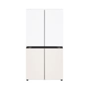 냉장고 LG 디오스 오브제컬렉션 매직스페이스 냉장고 (T875MHE111.CKOR) 썸네일이미지 2