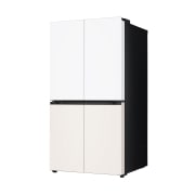 냉장고 LG 디오스 오브제컬렉션 매직스페이스 냉장고 (T875MHE111.CKOR) 썸네일이미지 3