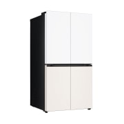 냉장고 LG 디오스 오브제컬렉션 매직스페이스 냉장고 (T875MHE111.CKOR) 썸네일이미지 4