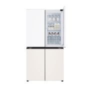 냉장고 LG 디오스 오브제컬렉션 매직스페이스 냉장고 (T875MHE111.CKOR) 썸네일이미지 5