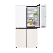 냉장고 LG 디오스 오브제컬렉션 매직스페이스 냉장고 (T875MHE111.CKOR) 썸네일이미지 6