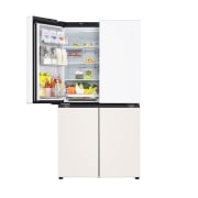 냉장고 LG 디오스 오브제컬렉션 매직스페이스 냉장고 (T875MHE111.CKOR) 썸네일이미지 7