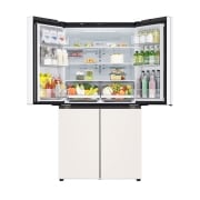 냉장고 LG 디오스 오브제컬렉션 매직스페이스 냉장고 (T875MHE111.CKOR) 썸네일이미지 8