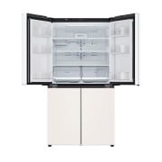 냉장고 LG 디오스 오브제컬렉션 매직스페이스 냉장고 (T875MHE111.CKOR) 썸네일이미지 9