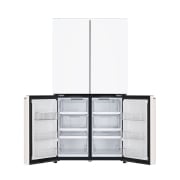 냉장고 LG 디오스 오브제컬렉션 매직스페이스 냉장고 (T875MHE111.CKOR) 썸네일이미지 11