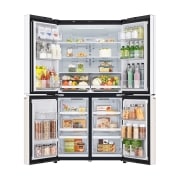 냉장고 LG 디오스 오브제컬렉션 매직스페이스 냉장고 (T875MHE111.CKOR) 썸네일이미지 12